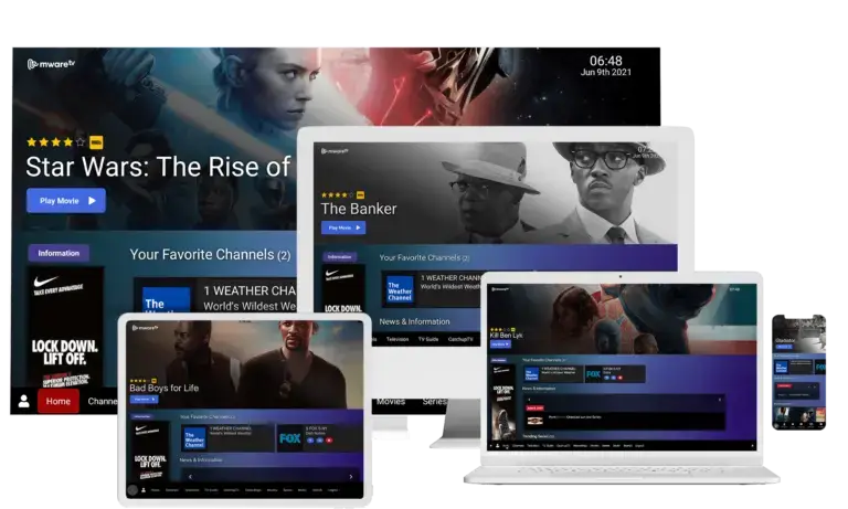 Affordable IPTV Subsciption