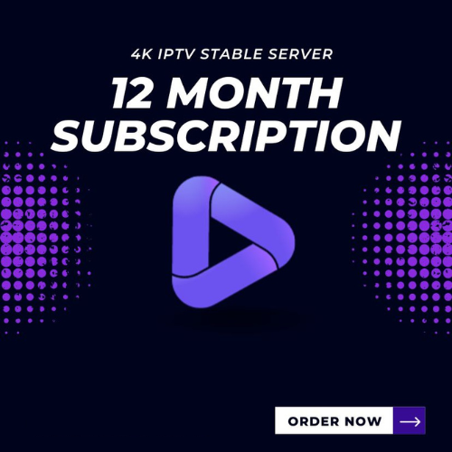 Affordable IPTV Subscription